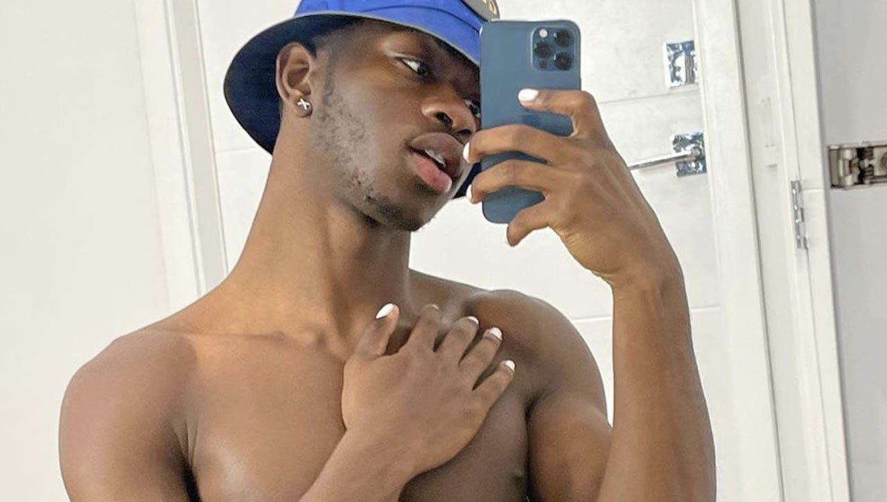 lil nas x