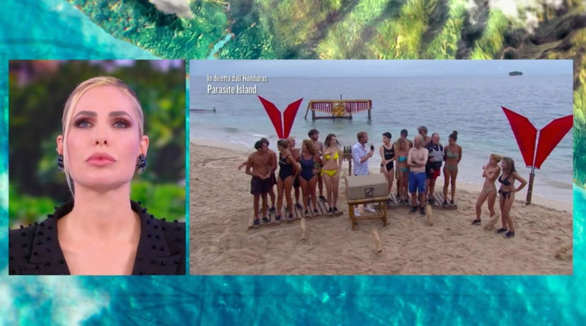 L’Isola dei Famosi: ecco perché non andrà in onda giovedì preview
