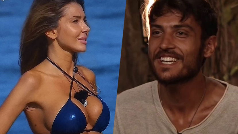 Manuela Ferrera e Awed, spuntano le chat private di Instagram: “Lei mi ha riempito di complimenti” preview