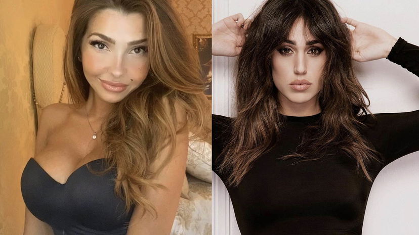 Manuela Ferrera provoca Cecilia Rodriguez: “Ignazio Moser mi guarderà sono un belvedere” preview