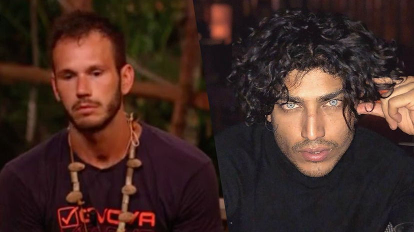 Matteo Diamante attacca Akash Kumar, che risponde e pubblica le loro chat private preview