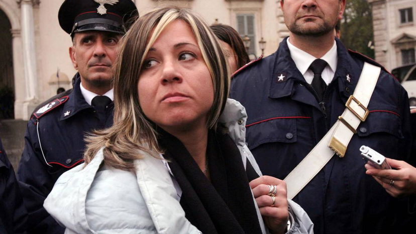 Piera Maggio (per conto del suo legale) indispettita dalla tv russa che conosce la verità ma la dirà solo in diretta preview