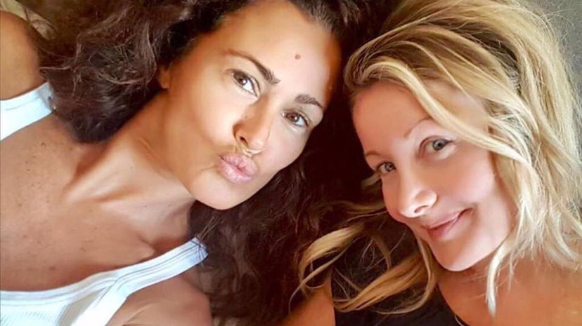 Angela Melillo, Samantha De Grenet (con cui ha fatto La Talpa) avvisa: “Lei è molto preparata” preview