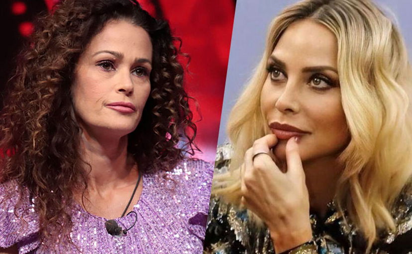Samantha De Grenet provoca: “Non so chi sia Stefania Orlando” preview