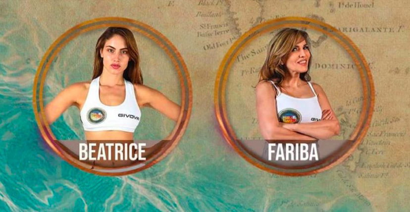 L’Isola dei Famosi: chi sarà il nuovo eliminato? Ecco cosa dicono i sondaggi preview