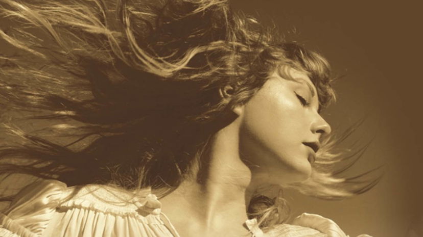Taylor Swift, la rivincita: è boom di vendite per Fearless (Taylor’s Version) preview