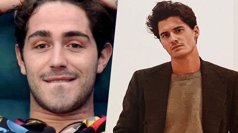 Tommaso Zorzi conferma la storia con Lorenzo Campi: è lui il nuovo fidanzato preview