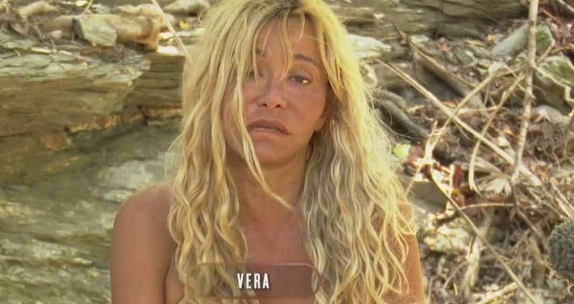 Vera Gemma, stratega prima de L’Isola dei Famosi: “Telefonate tutte le sere con Angela Melillo, eravamo un trio” preview