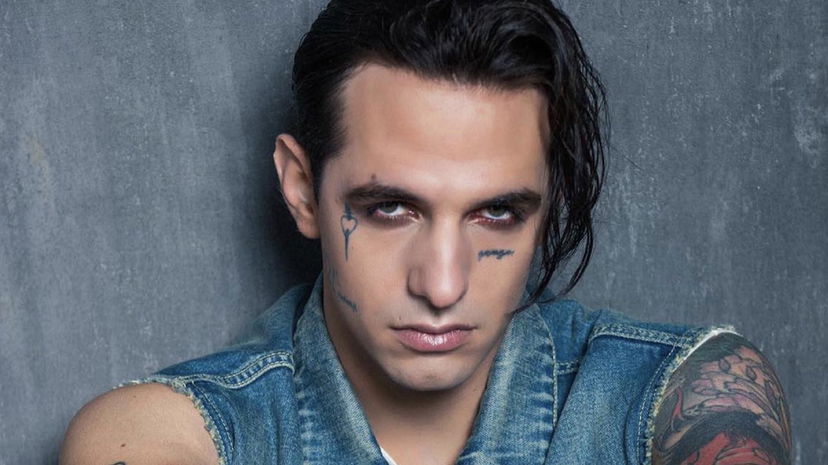 Achille Lauro, il lungo sfogo contro chi gli dà dell’omofobo preview