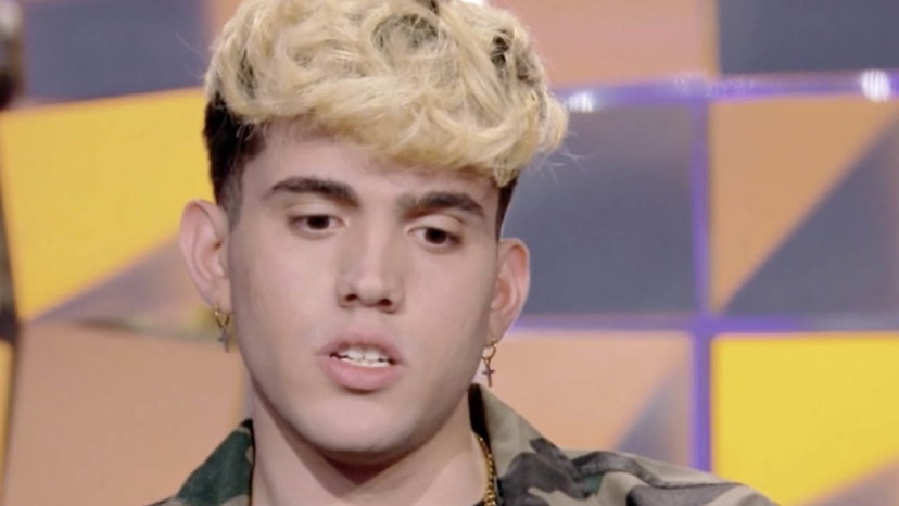 Aka7even: “Sono stato in coma, i medici dicevano che non sarei sopravvissuto” preview