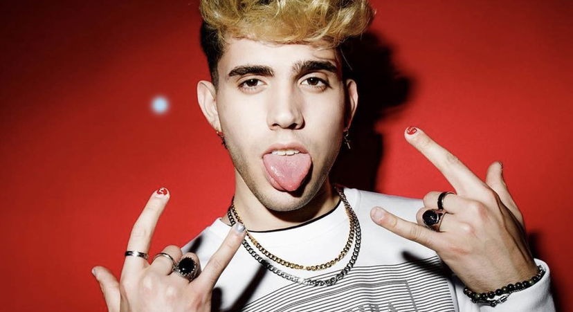 Aka7even deluso perché ha vinto tutto Sangiovanni ad Amici: “Un premio me l’aspettavo” preview