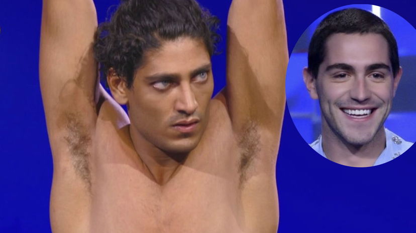 Akash Kumar attacca Zorzi e smette di seguirlo: il video dello sfogo preview