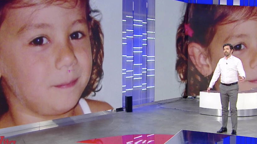 Alberto Matano, diffida per lui e La Vita In Diretta sul caso Denise Pipitone: “Mi arrabbio” preview