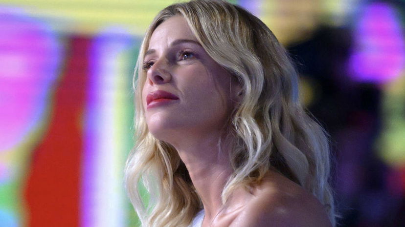 Alessia Marcuzzi preoccupata e costretta a rivolgersi alla Polizia: “Mille pensieri brutti” preview