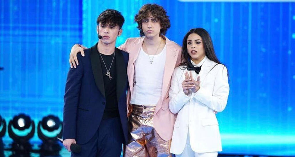 Amici Puntata Del 7 Maggio 2022 Streaming