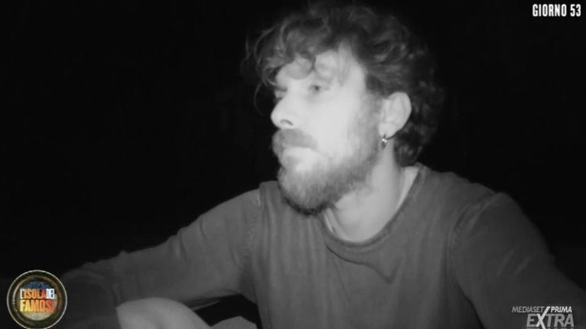 Andrea Cerioli svela quanti kg ha perso e nella notte ha una brutta crisi: “Mollo” preview