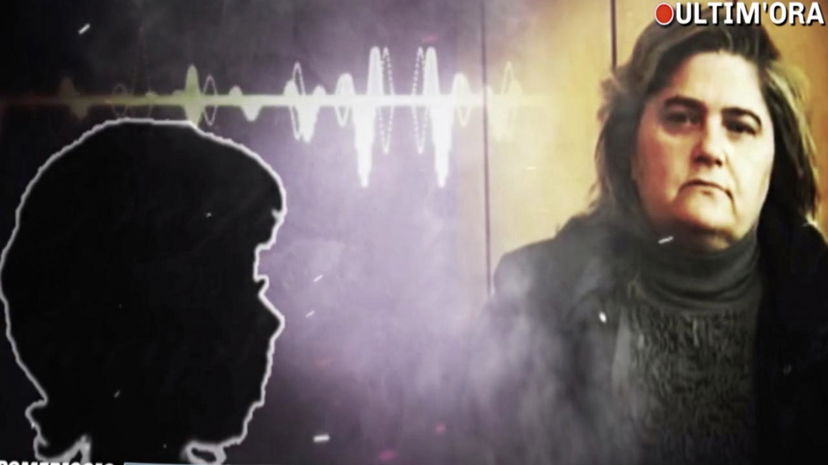 Anna Corona, caso Denise Pipitone: spunta un’intercettazione con la voce di una bambina preview