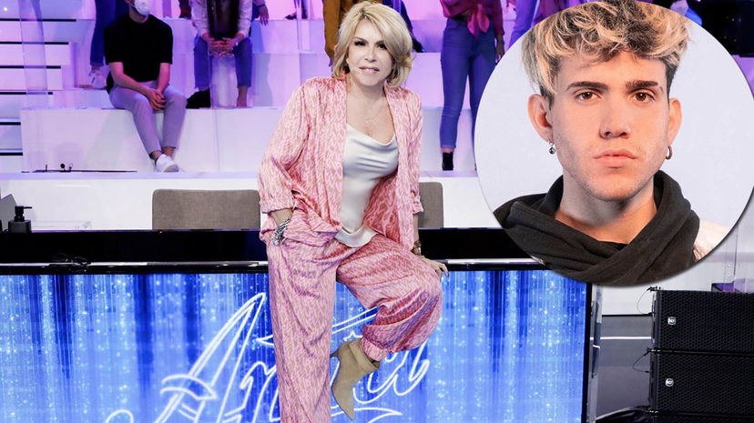 Anna Pettinelli su Aka7even: “Lo sapevamo che non avrebbe vinto, ce lo siamo detti” preview