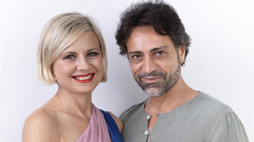 Antonella Elia spiazza con la sua nuova decisione su Pietro Delle Piane preview