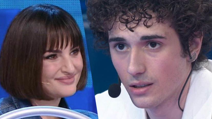 Arisa, Tancredi smette di seguirla su Instagram dopo l’eliminazione da Amici? Le prime parole del ragazzo preview