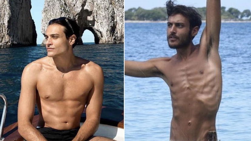 Awed, l’eccessivo dimagrimento e un malore costringono la produzione de L’Isola a prendere provvedimenti preview