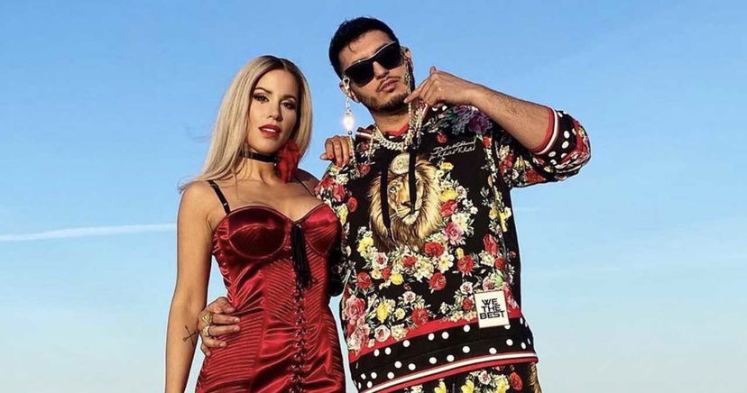 Baby K: Pa Ti è il nuovo tormentone estivo in collaborazione con Omar Montes preview