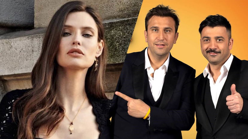 Bianca Balti attacca duramente Pio e Amedeo, ma finisce al centro di una polemica preview