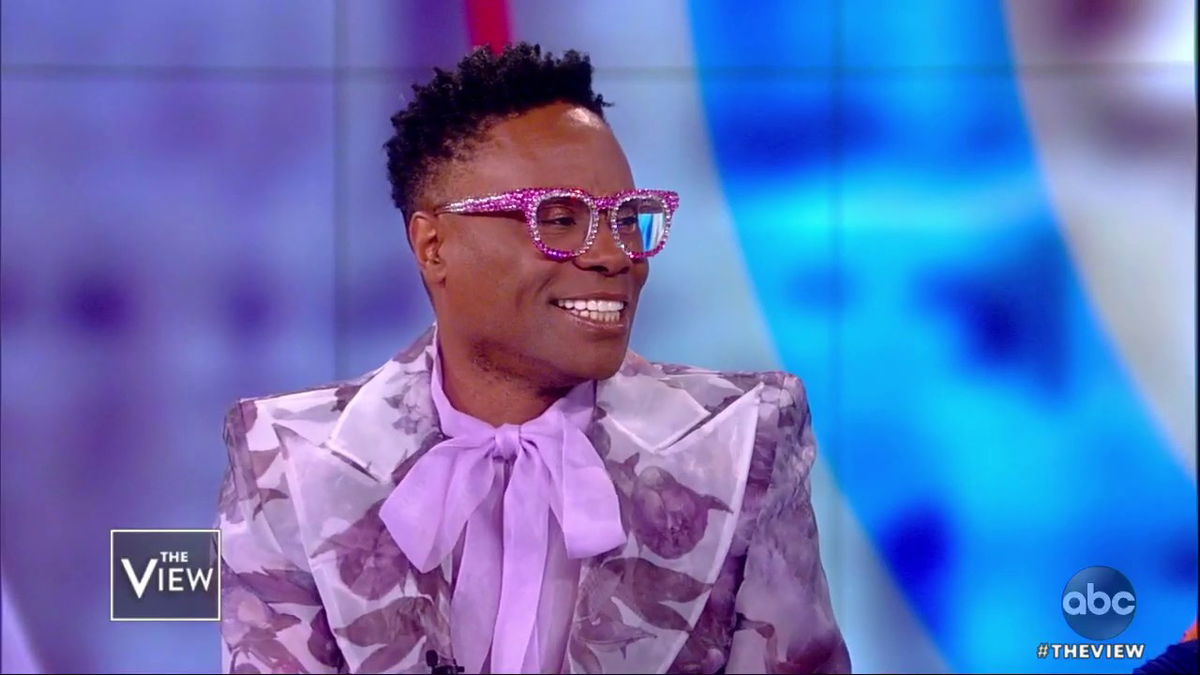 Billy Porter confessa di avere l’HIV article-post
