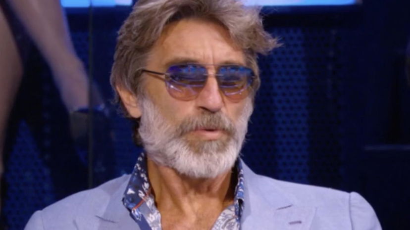 Brando Giorgi: dal provino per il GF Vip, alla naufraga che vuole vinca L’Isola preview