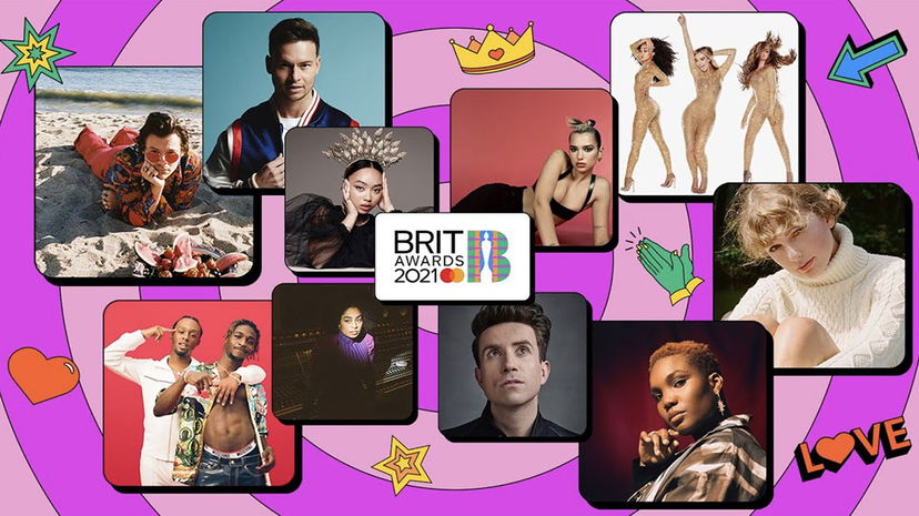 Brit Awards 2021: tutti i vincitori e le esibizioni (le Little Mix fanno la storia) preview