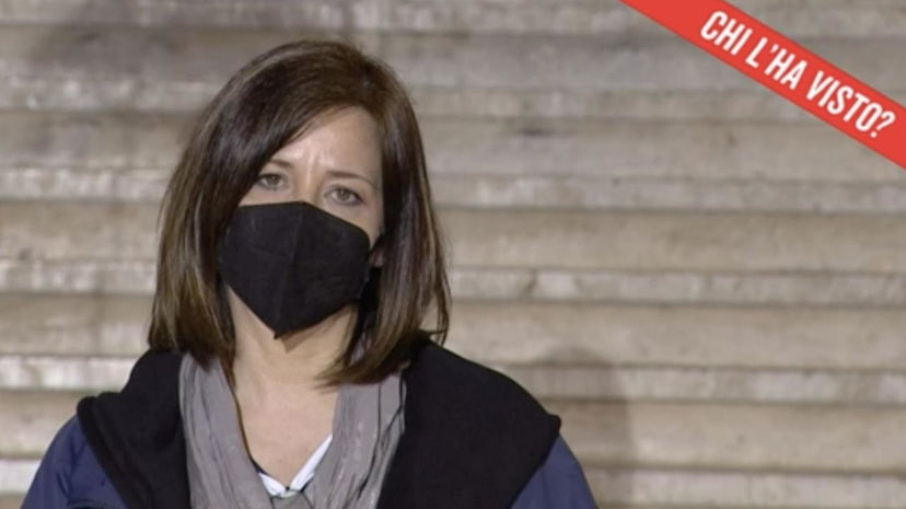 Chi L’Ha Visto, Piera Maggio sbotta in diretta e fa delle accuse: “Sappiamo di chi si tratta” preview