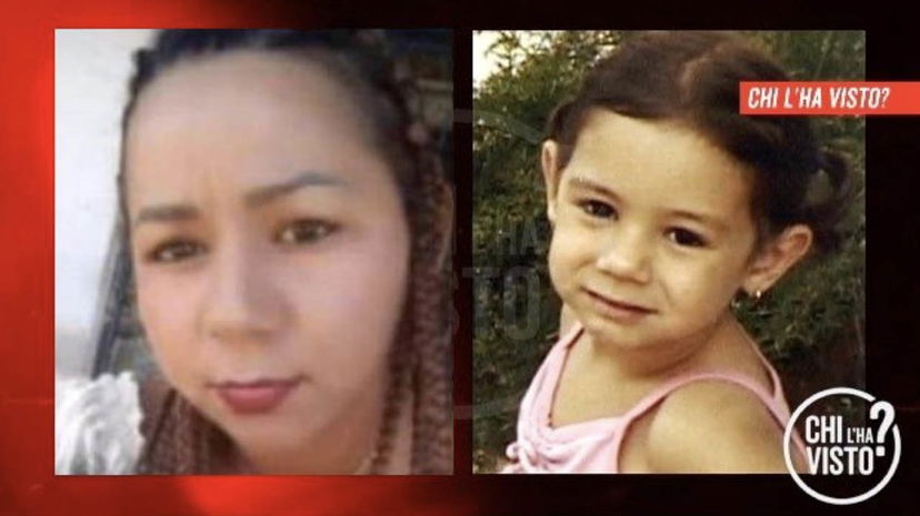 Chi l’Ha Visto trova e intervista la ragazza brasiliana molto simile a Denise Pipitone preview