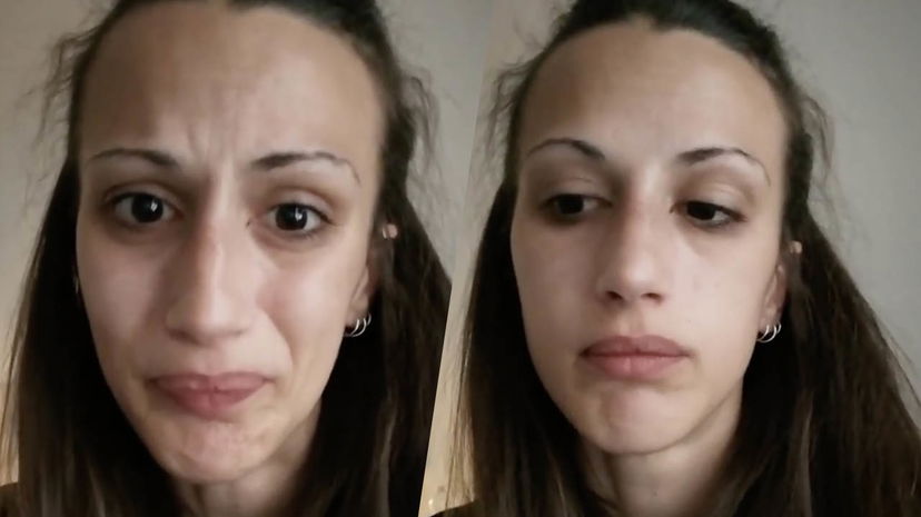 Chiara costretta a scappare di casa dopo il coming out: “Mia madre voleva uccidere me e la mia ragazza” preview