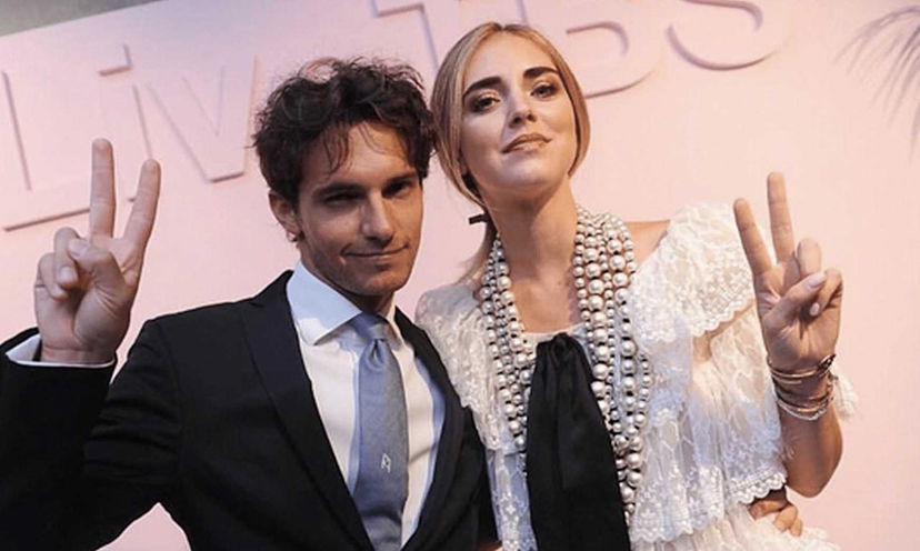L’ex fidanzato storico di Chiara Ferragni diventerà padre per la prima volta preview