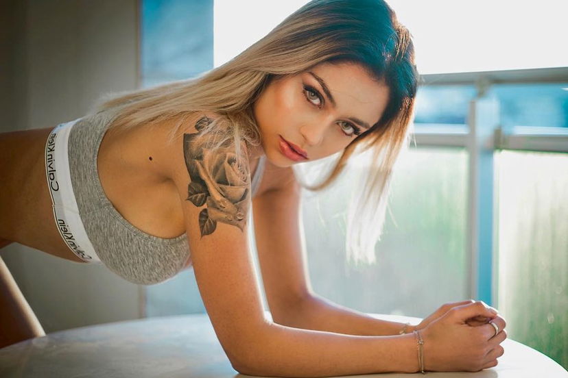 Christina Bertovello, l’influencer condannata a 3 anni e 4 mesi per aver partecipato ad un pestaggio, risponde ironicamente alla notizia preview