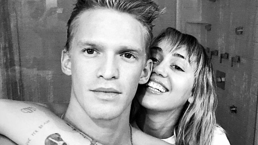 Cody Simpson rompe il silenzio sulla sua storia (finita) con Miley Cyrus preview