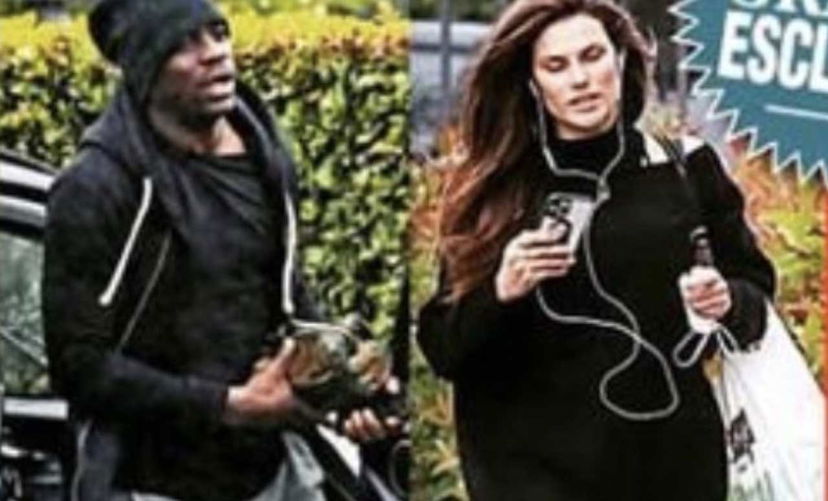 Mario Balotelli e Dayane Mello, è amore? Il calciatore rompe il silenzio preview