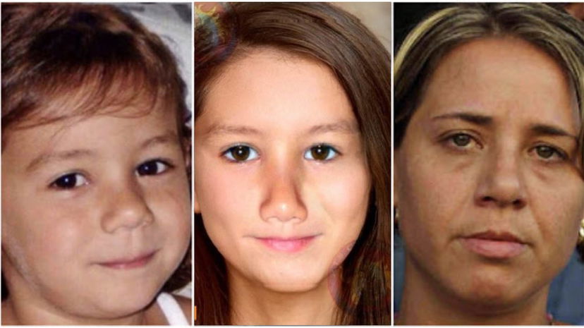 Denise Pipitone, accertamenti su una ragazza romena di 20 anni: somiglianza fisica e di storia preview