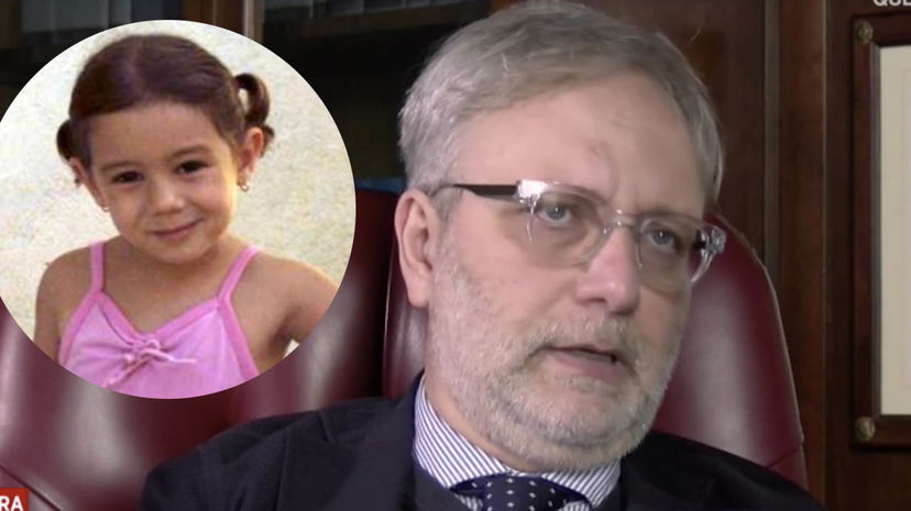 Denise Pipitone, l’avvocato Frazzitta svela alcuni dettagli del contenuto della lettera anonima preview