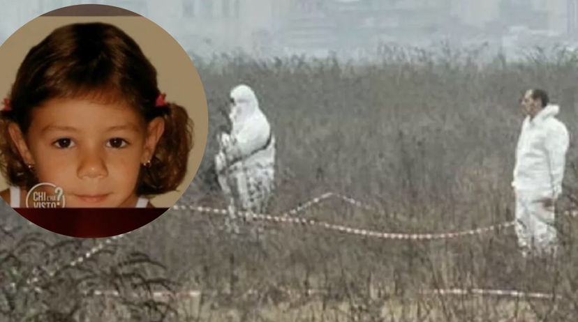 Denise Pipitone, il mistero del macabro ritrovamento: “In un campo una bara bianca vuota” preview