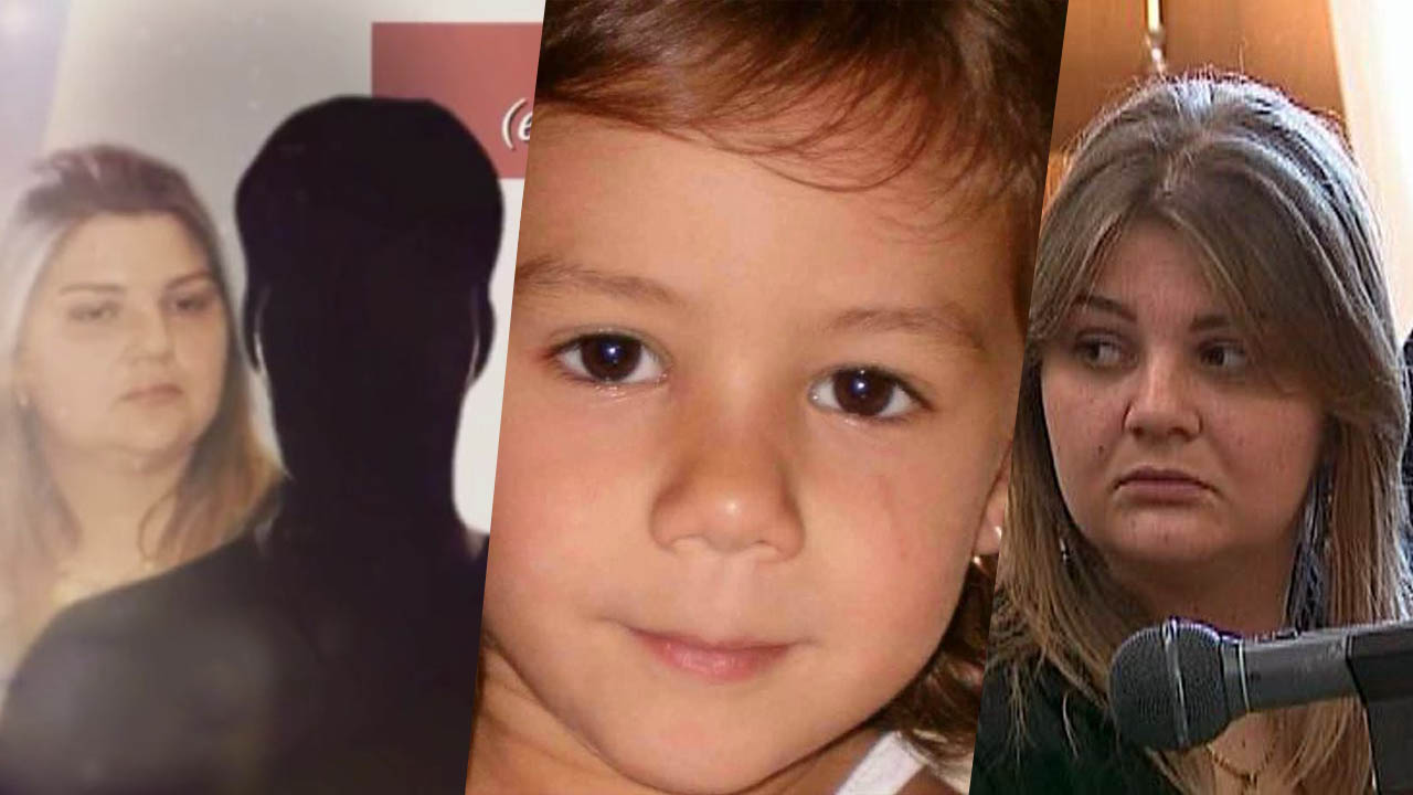 Denise Pipitone e Jessica Pulizzi