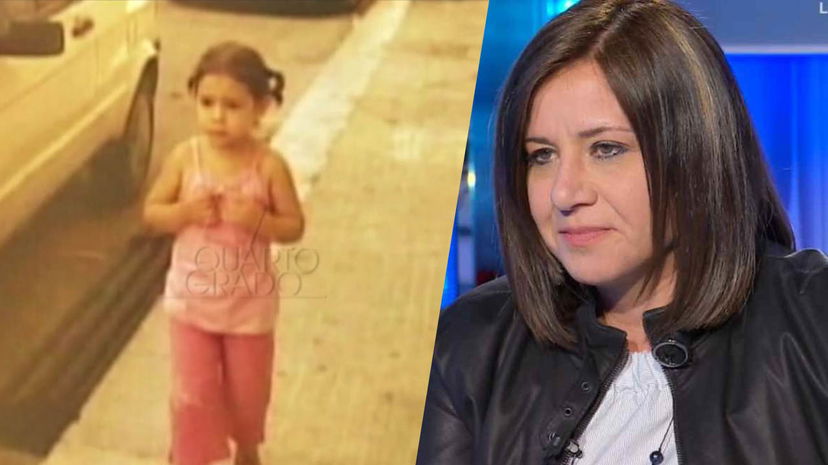 Denise Pipitone, l’autore della lettera anonima svela il luogo esatto dove ha visto la piccola preview