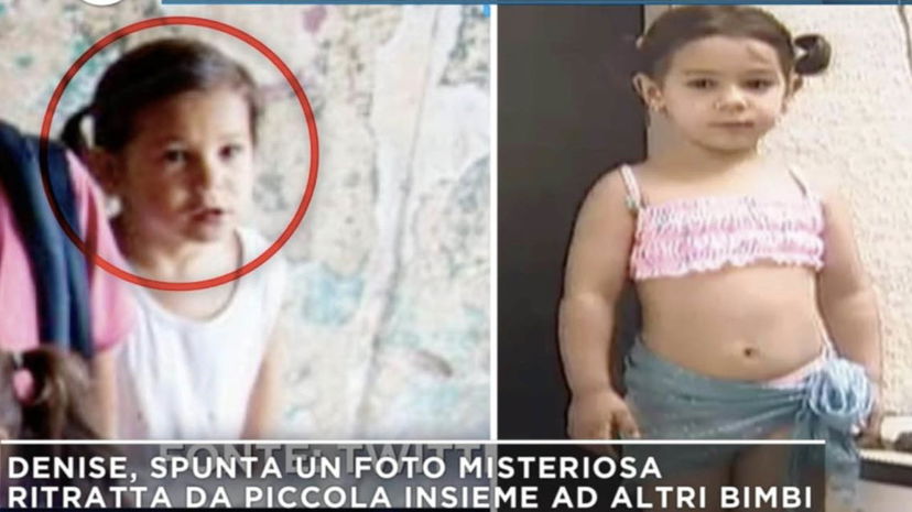 Denise Pipitone, l’ex pm fa delle rivelazioni: “Sentinelle in strada, più persone hanno collaborato al rapimento” preview