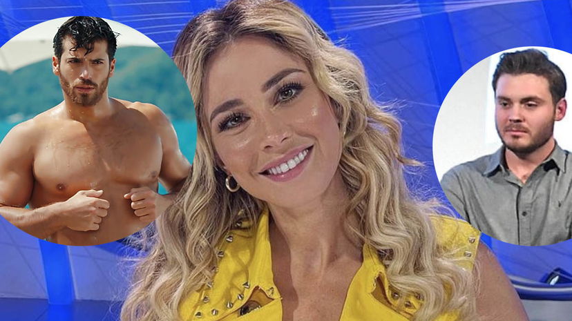 Diletta Leotta racconta la verità su lei e Can Yaman e sul bacio con Ryan Friedkin preview