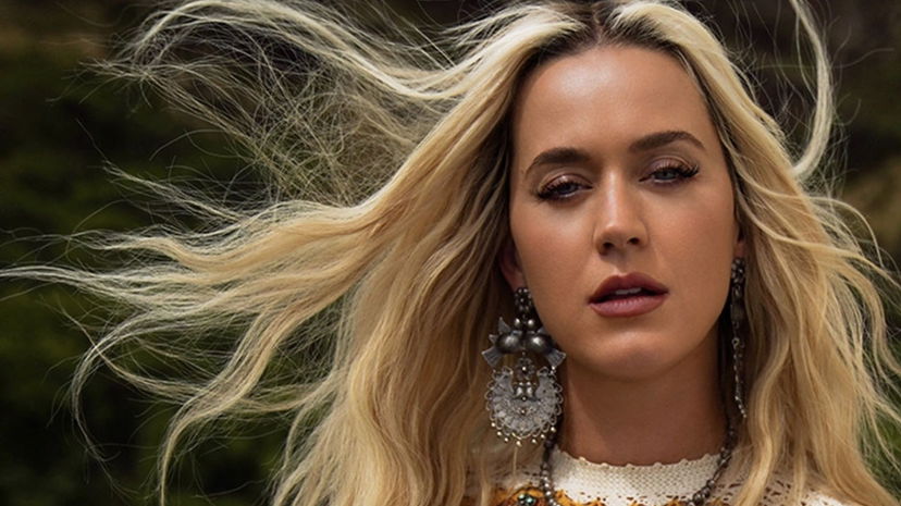 Katy Perry: Electric, il video musicale del nuovo singolo preview