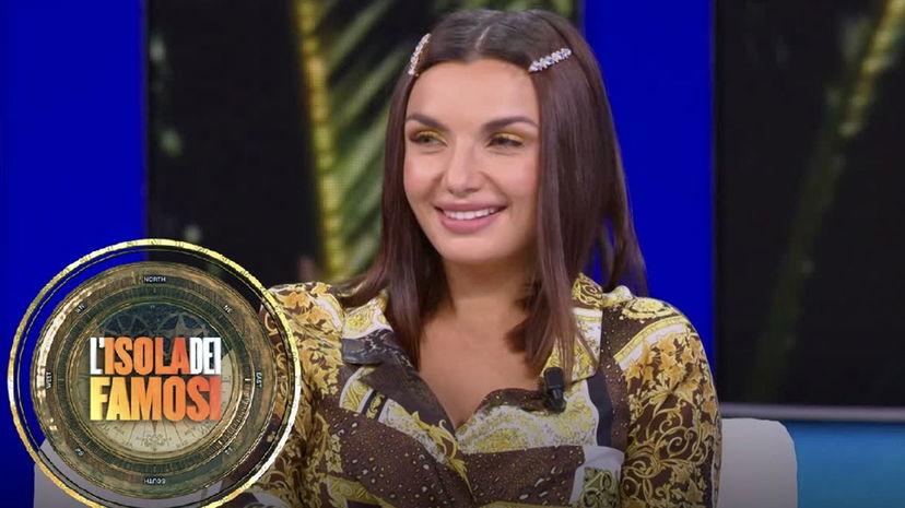 Elettra Lamborghini, le critiche di Beppe Braida: “Sembra un alieno” preview