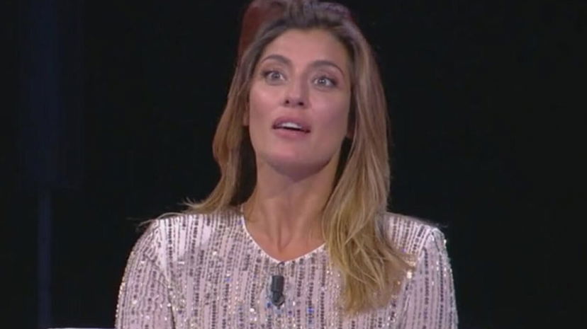 Elisa Isoardi confessa come mai ha fatto L’Isola dei Famosi e parla del futuro a Mediaset preview