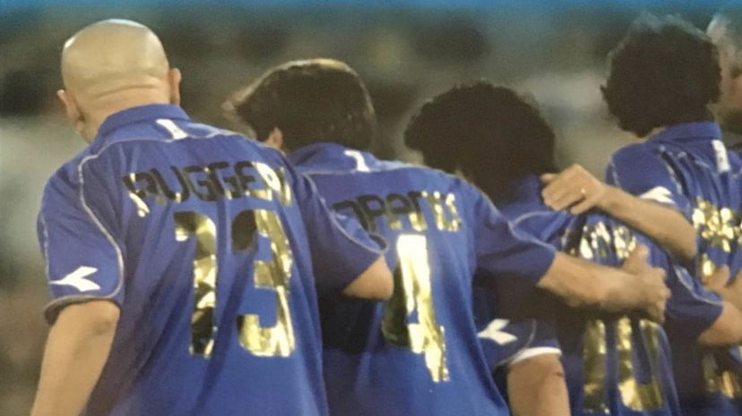 Enrico Ruggeri rivela i retroscena sulla Partita del Cuore: “Eros abbandona senza dire nulla, altri cantanti nel panico” preview