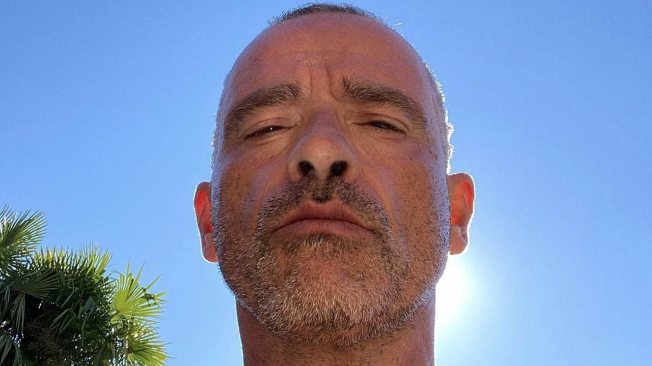 Eros Ramazzotti