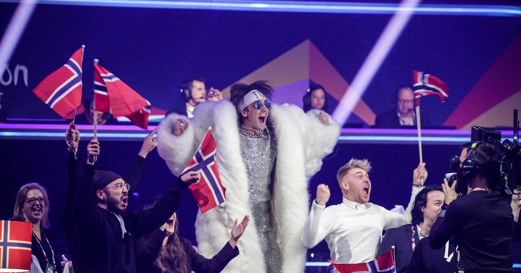 Eurovision 2021